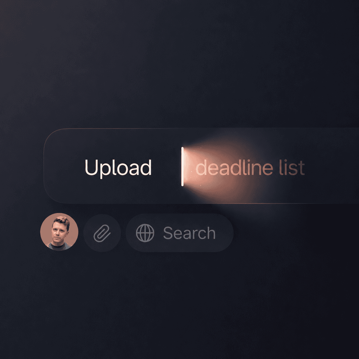Deadline image example
